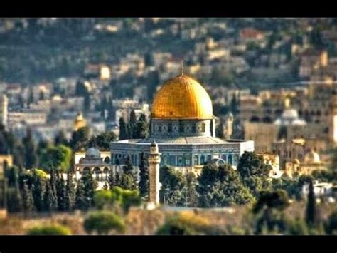 عاصمة فلسطين الابدية ما هي